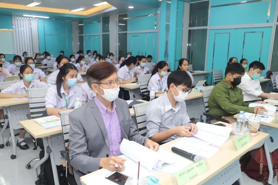 ภาพกิจกรรมสุ่ม 3