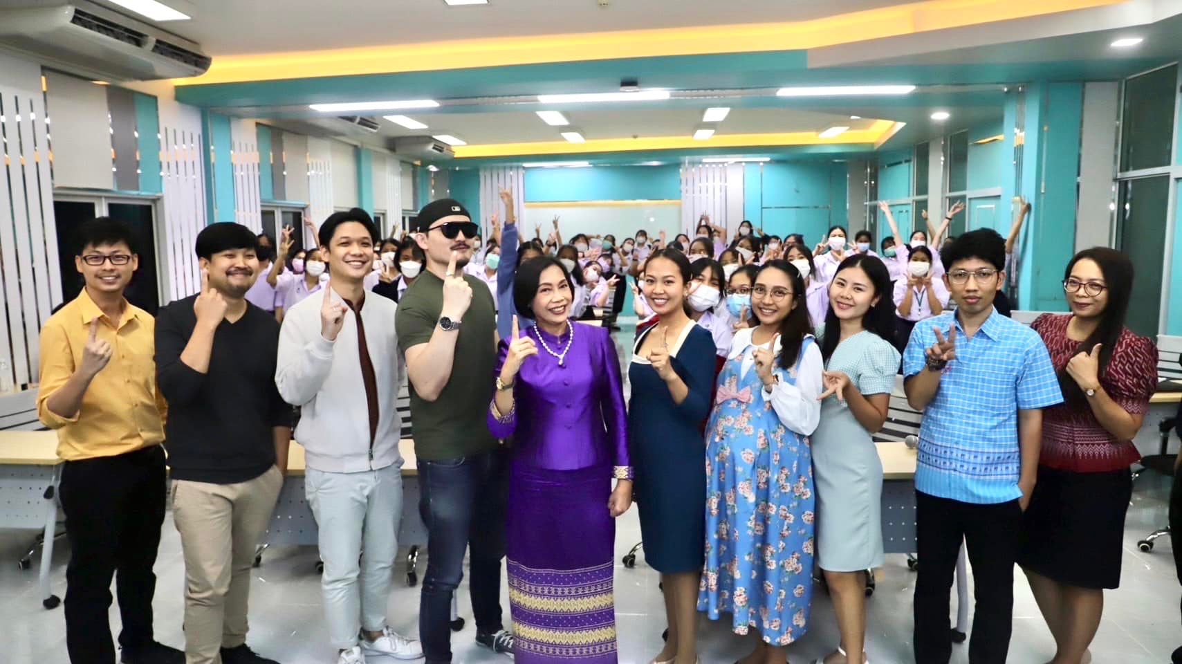 ภาพกิจกรรมสุ่ม 10