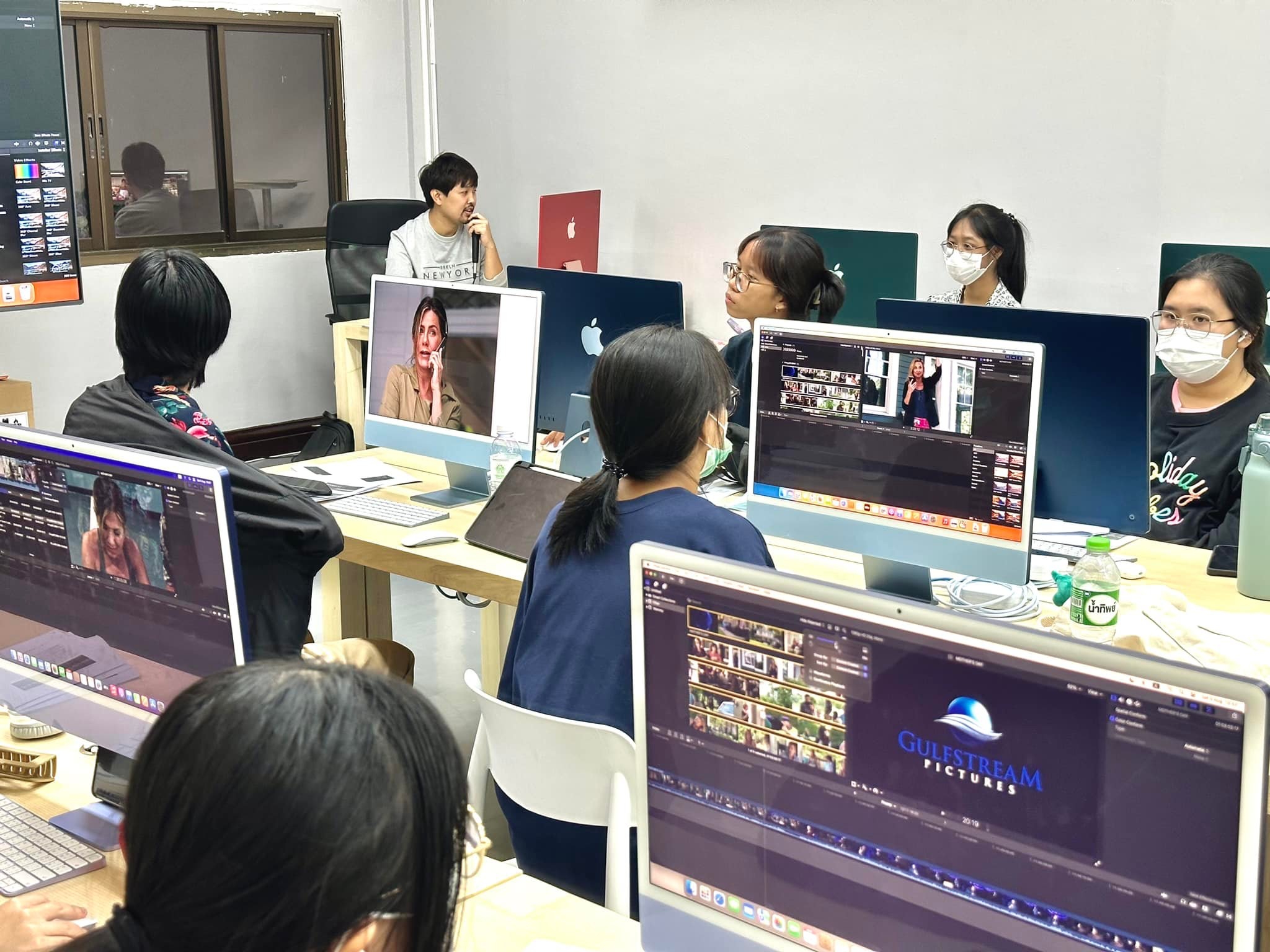 ภาพกิจกรรมสุ่ม 5