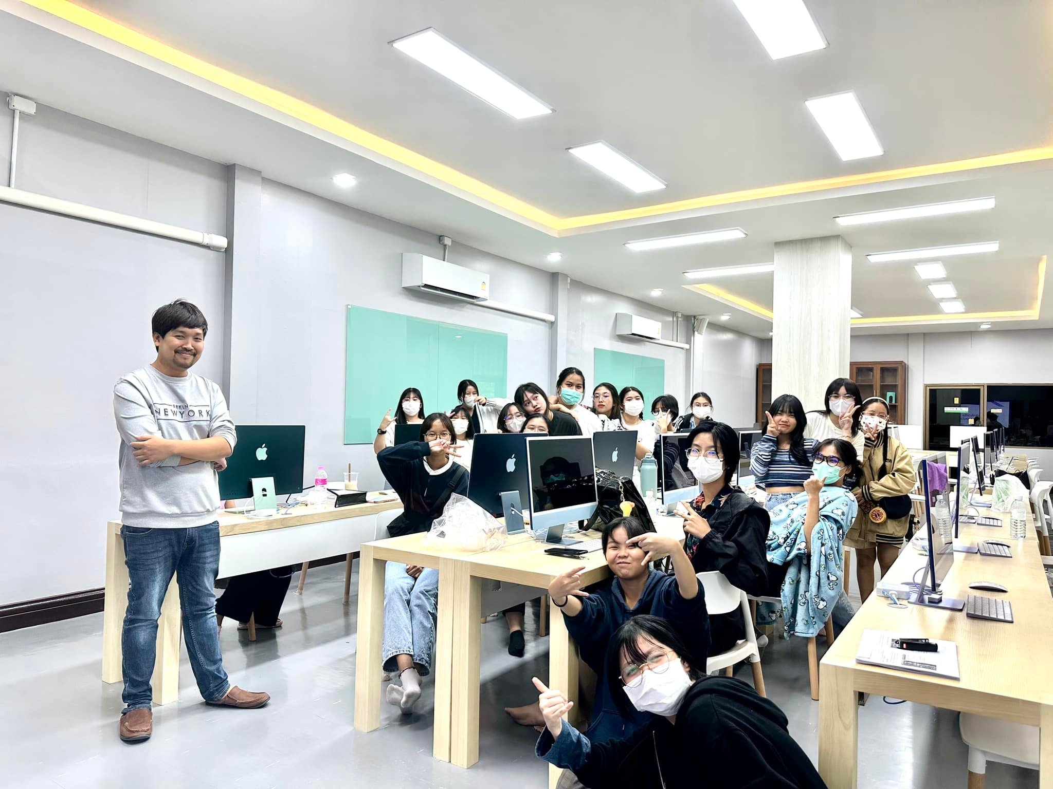 ภาพกิจกรรมสุ่ม 10