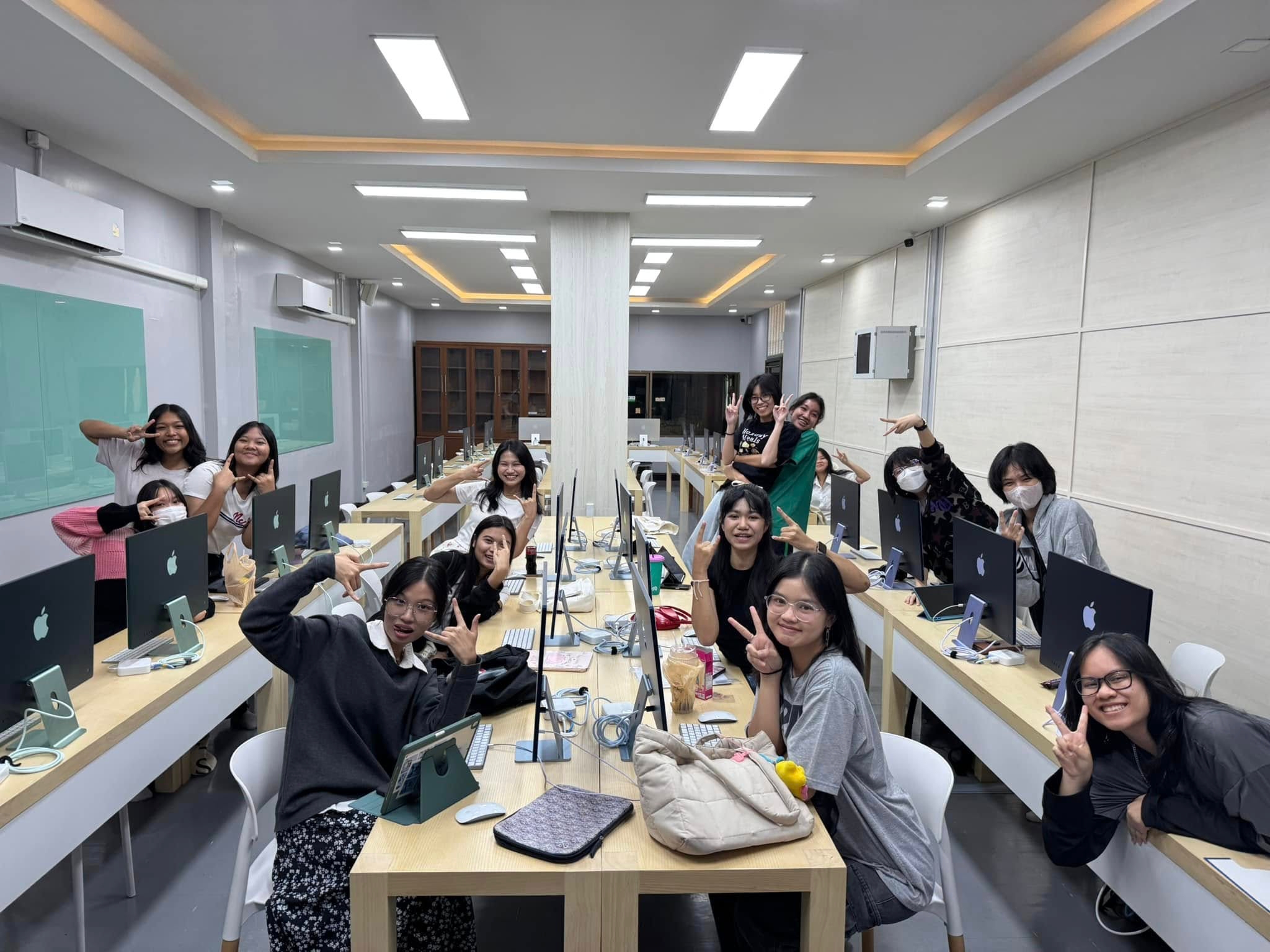 ภาพกิจกรรมสุ่ม 1