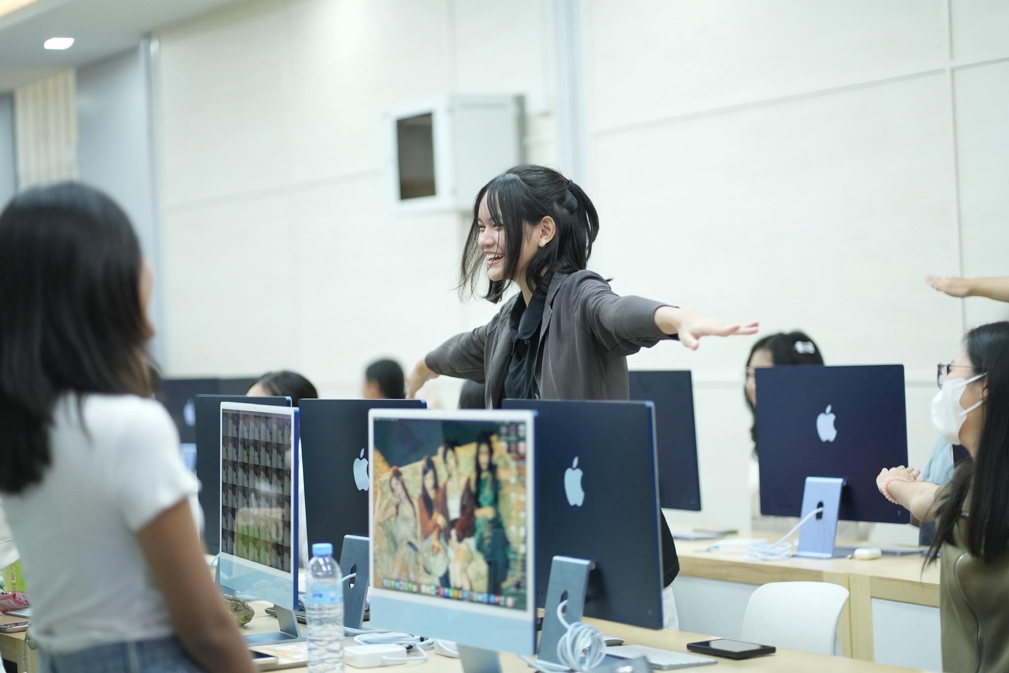 ภาพกิจกรรมสุ่ม 5