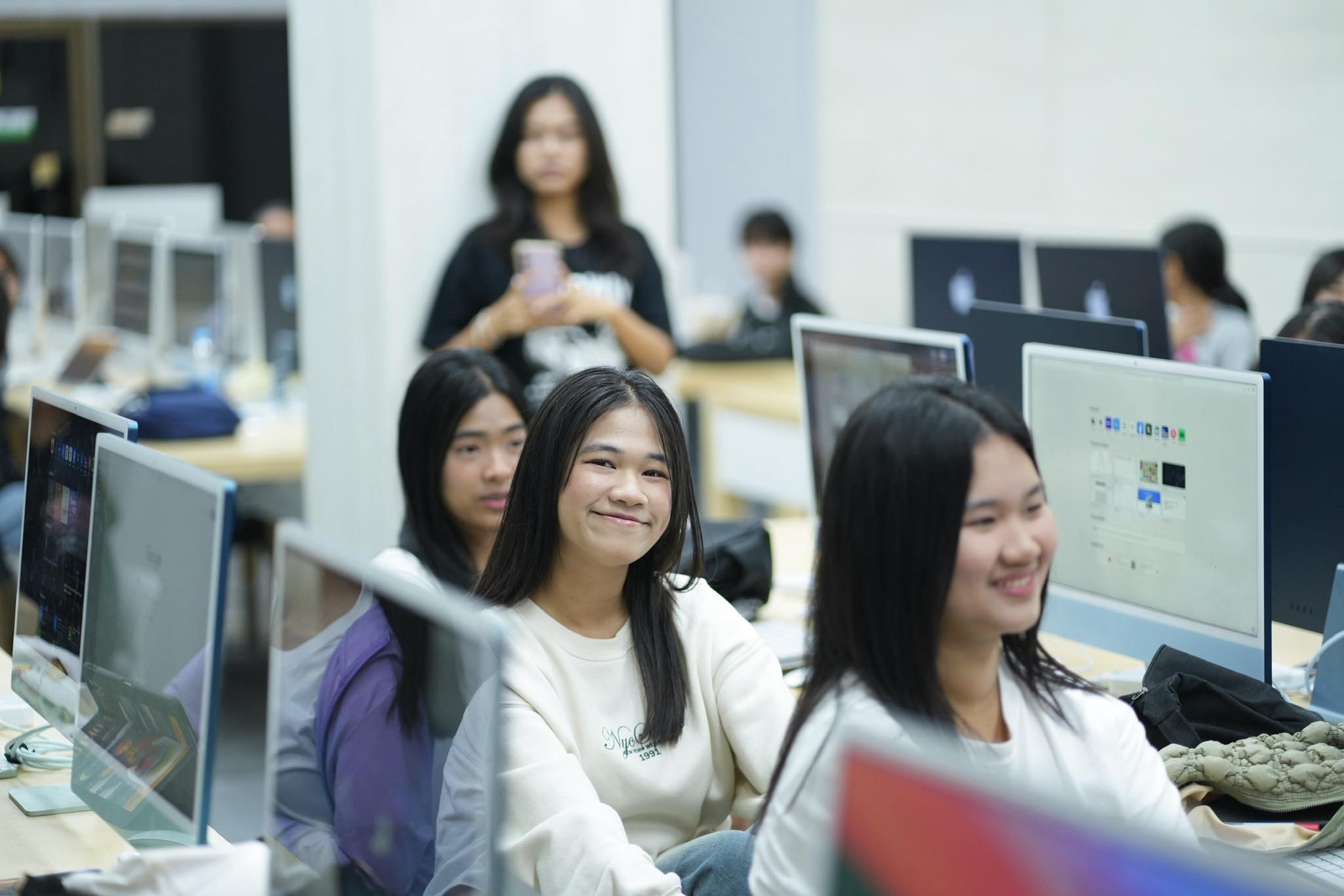 ภาพกิจกรรมสุ่ม 4