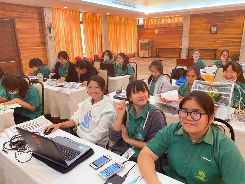 ภาพกิจกรรมสุ่ม 6
