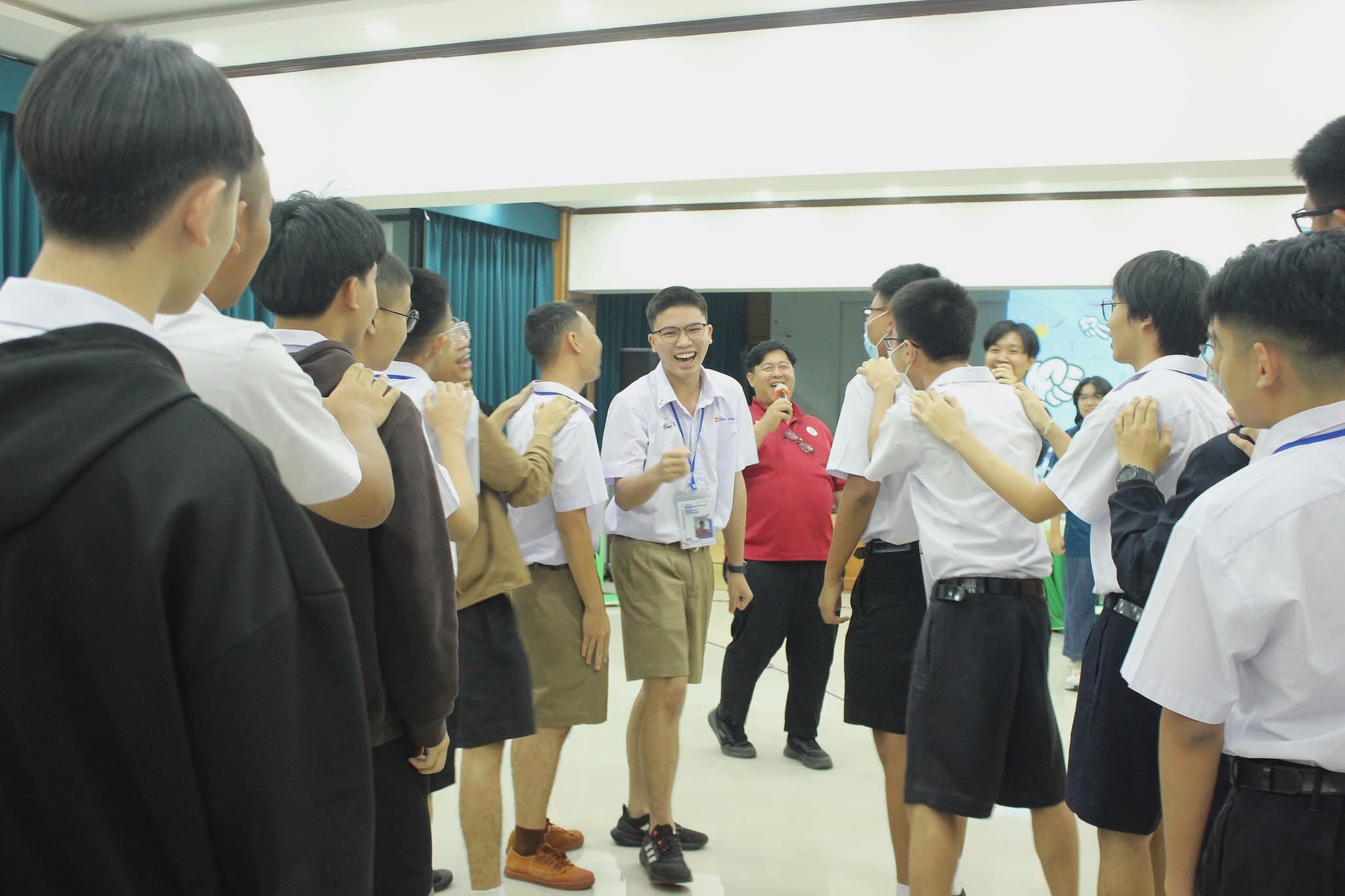 ภาพกิจกรรมสุ่ม 3