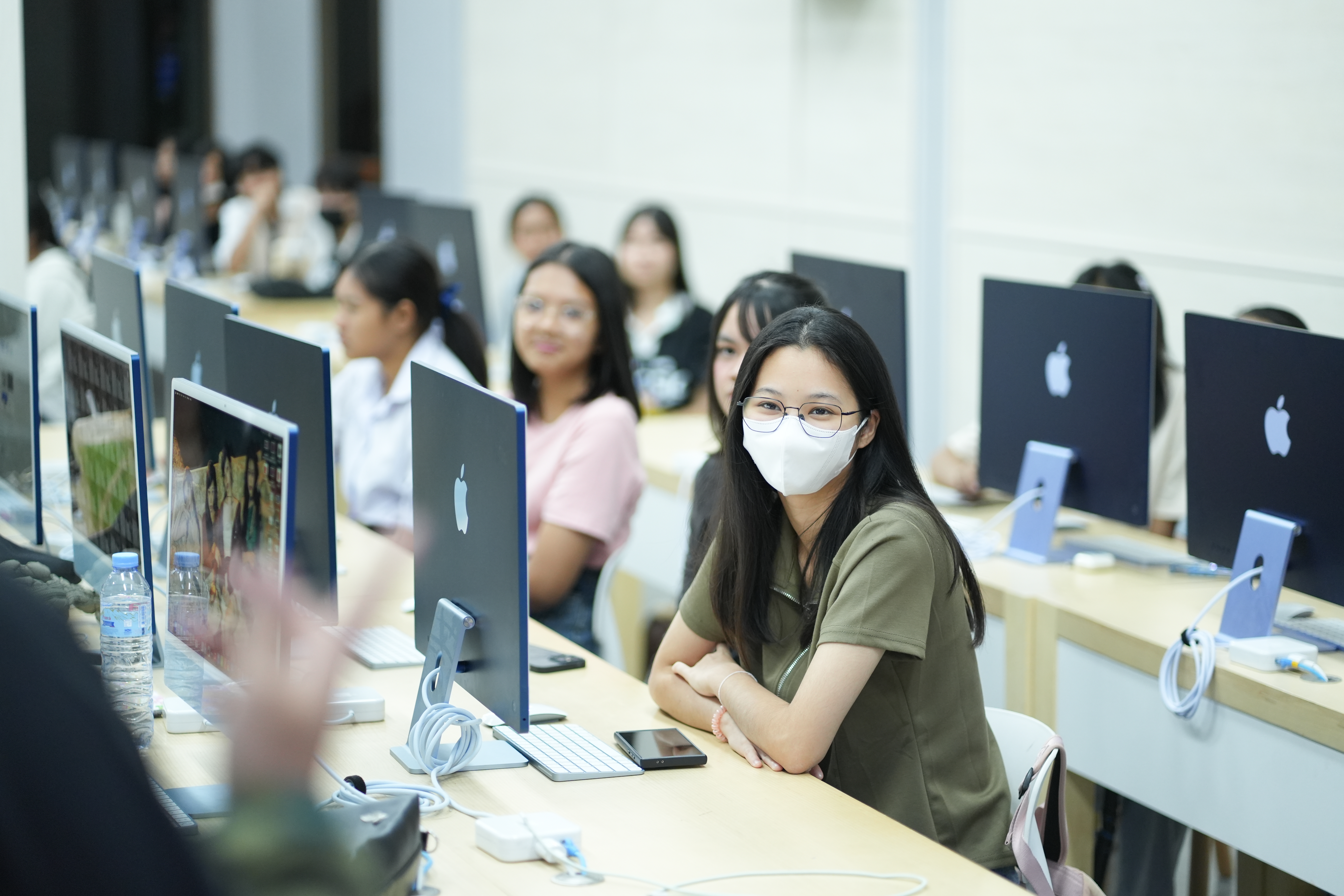 ภาพกิจกรรมสุ่ม 12