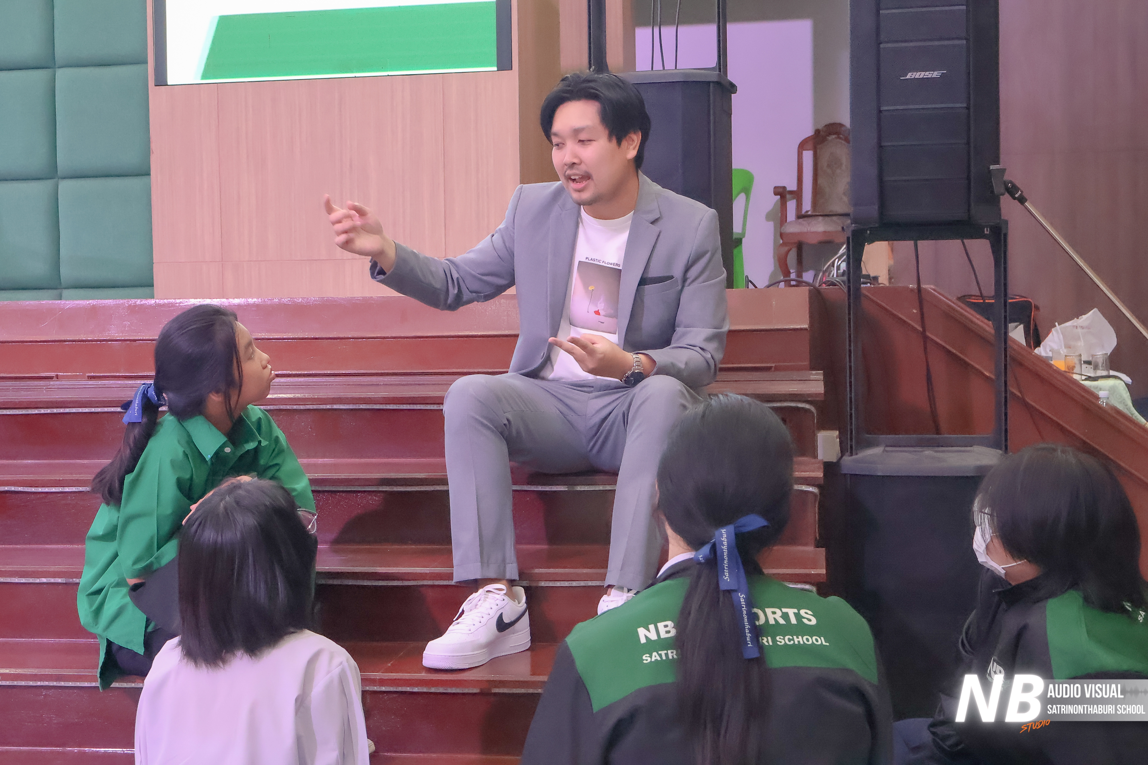 ภาพกิจกรรมสุ่ม 10