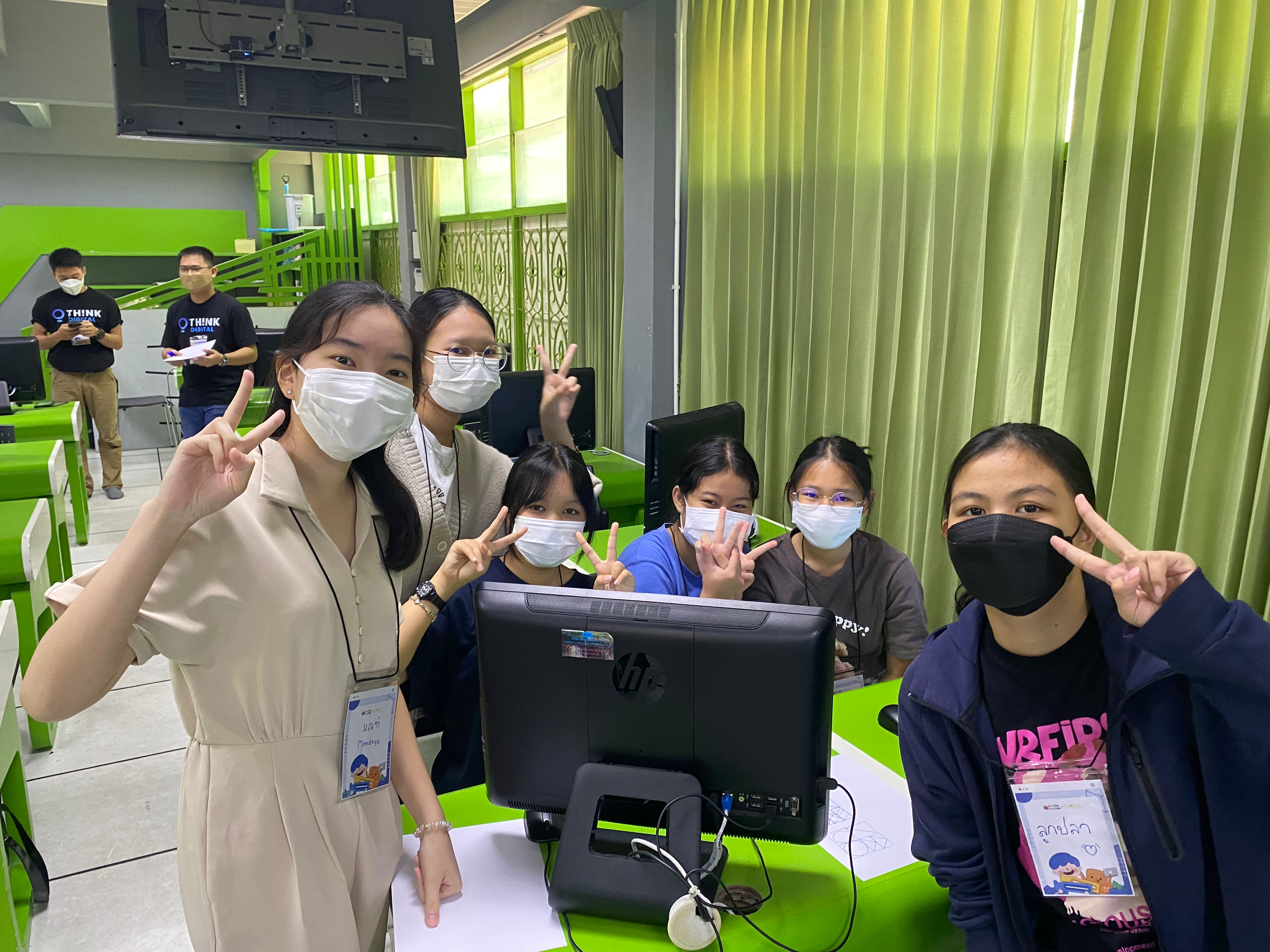 ภาพกิจกรรมสุ่ม 7