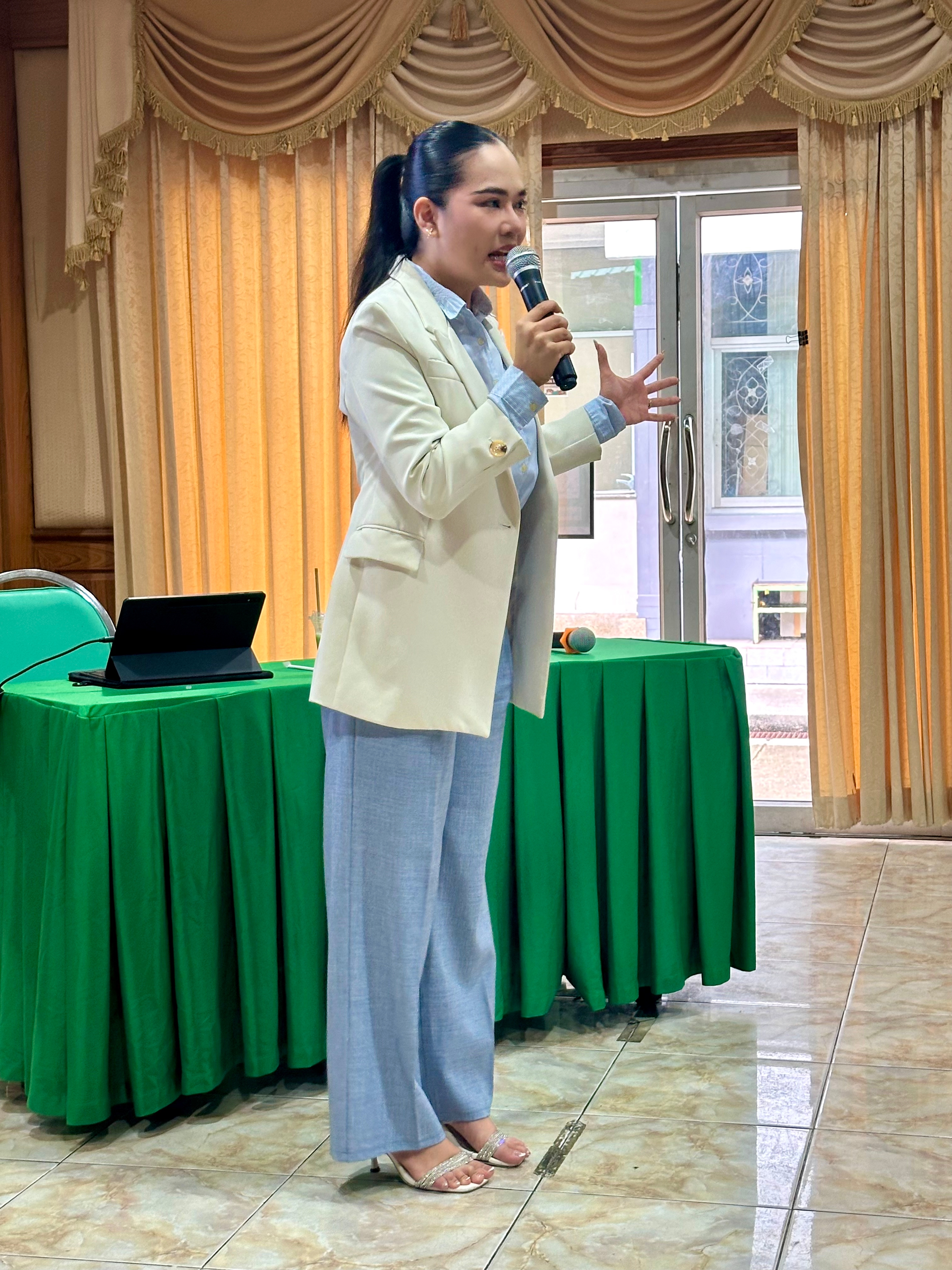ภาพกิจกรรมสุ่ม 5