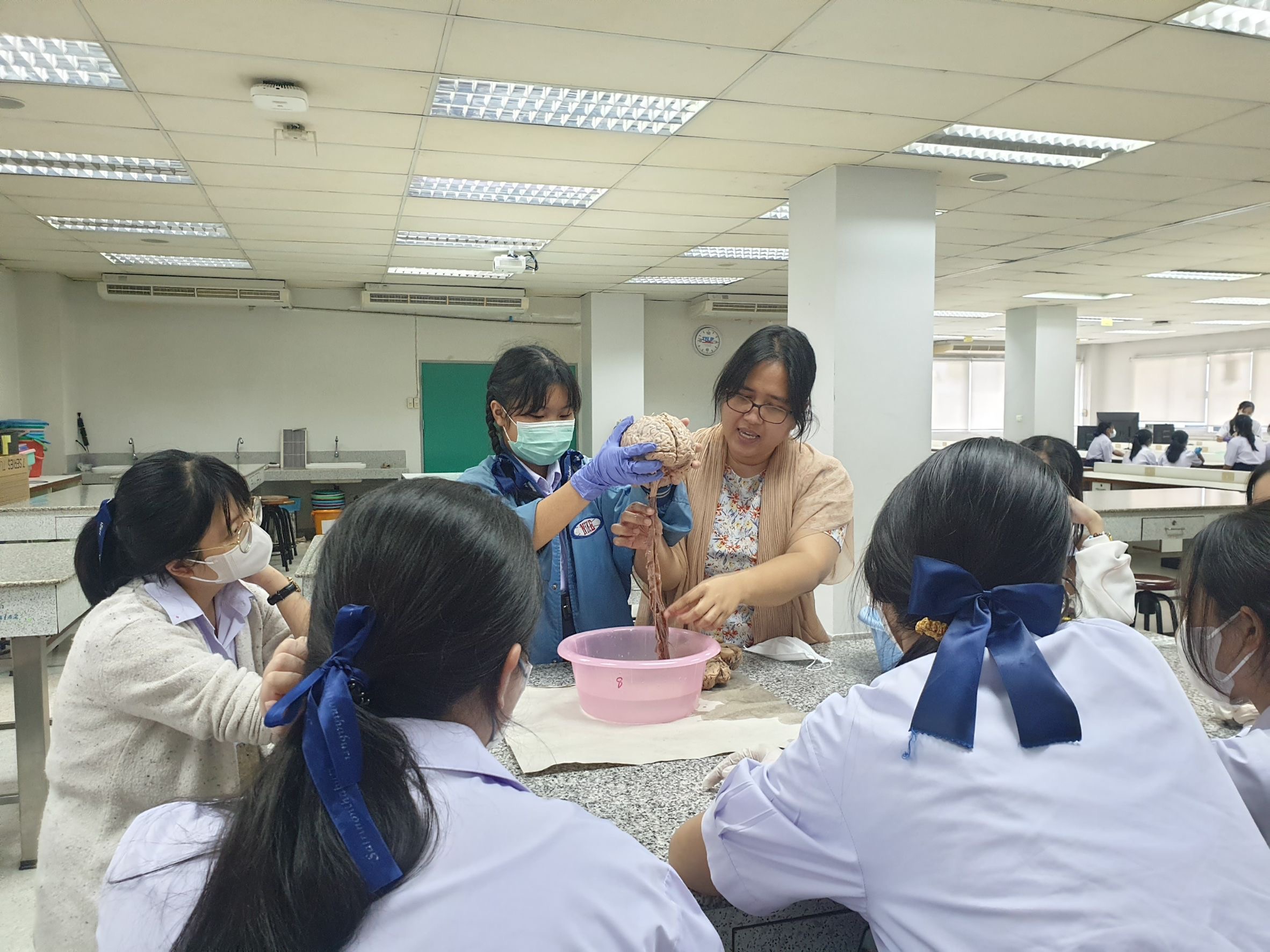 ภาพกิจกรรมสุ่ม 3