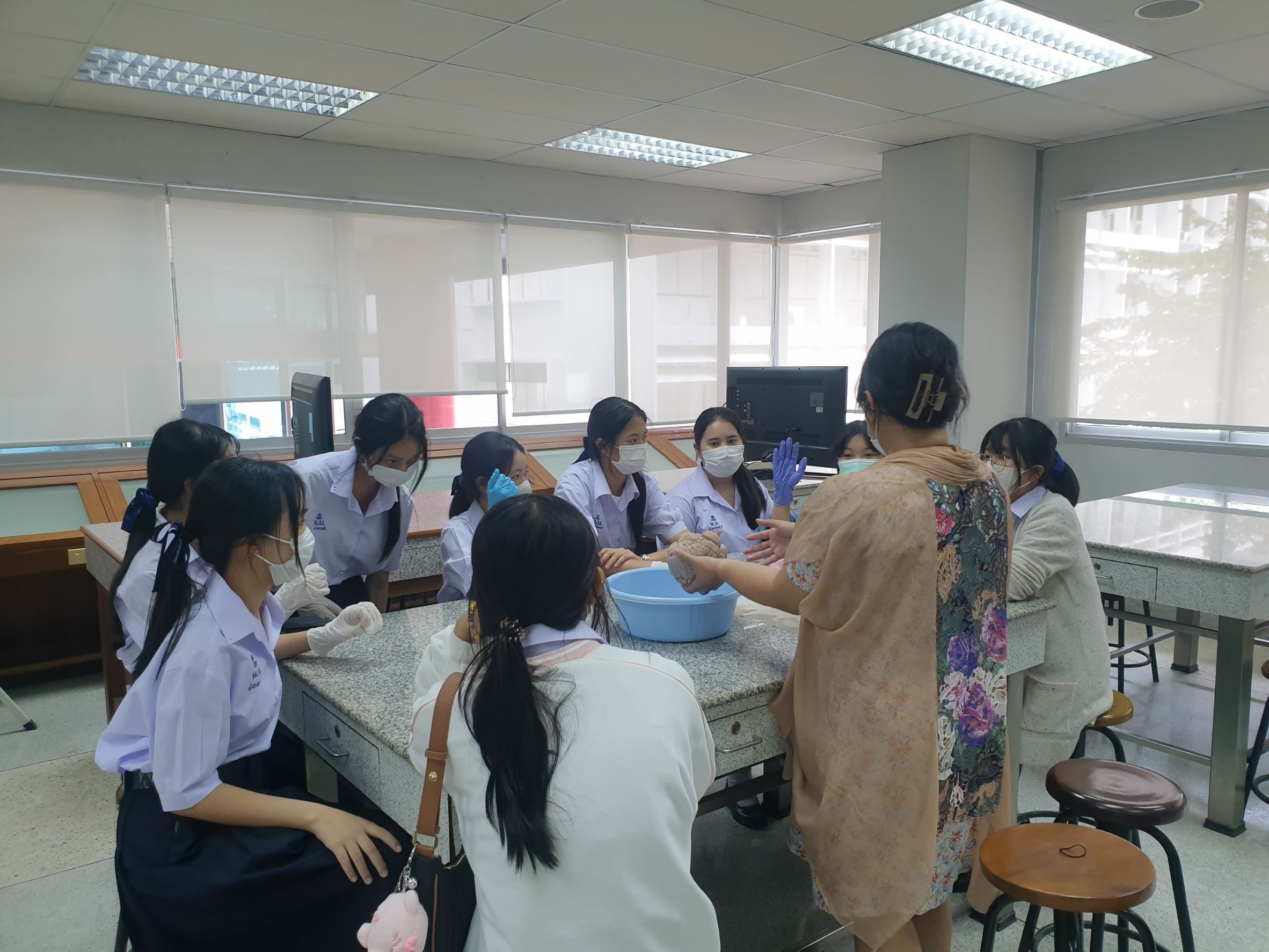 ภาพกิจกรรมสุ่ม 11