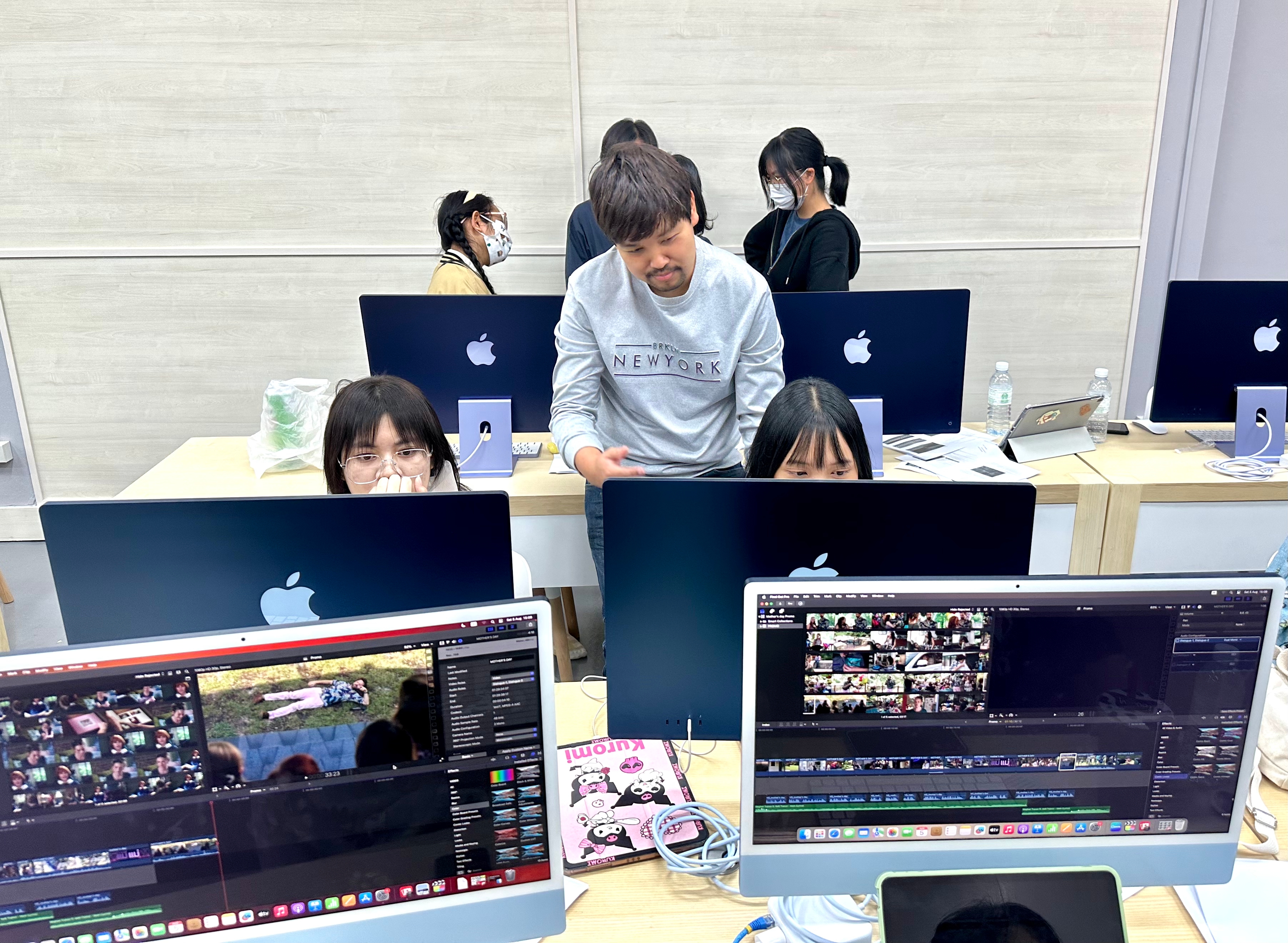 ภาพกิจกรรมสุ่ม 3