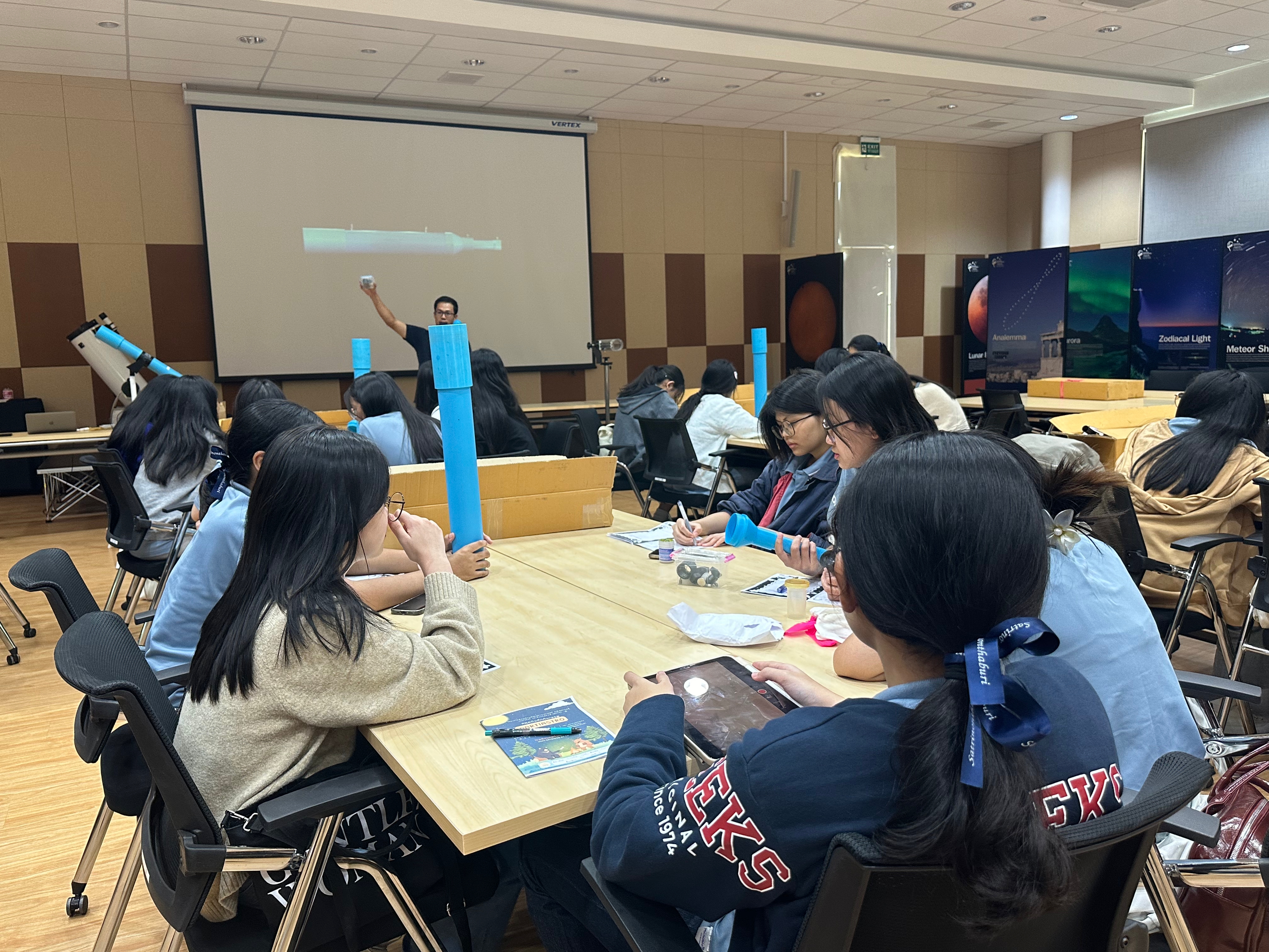 ภาพกิจกรรมสุ่ม 9