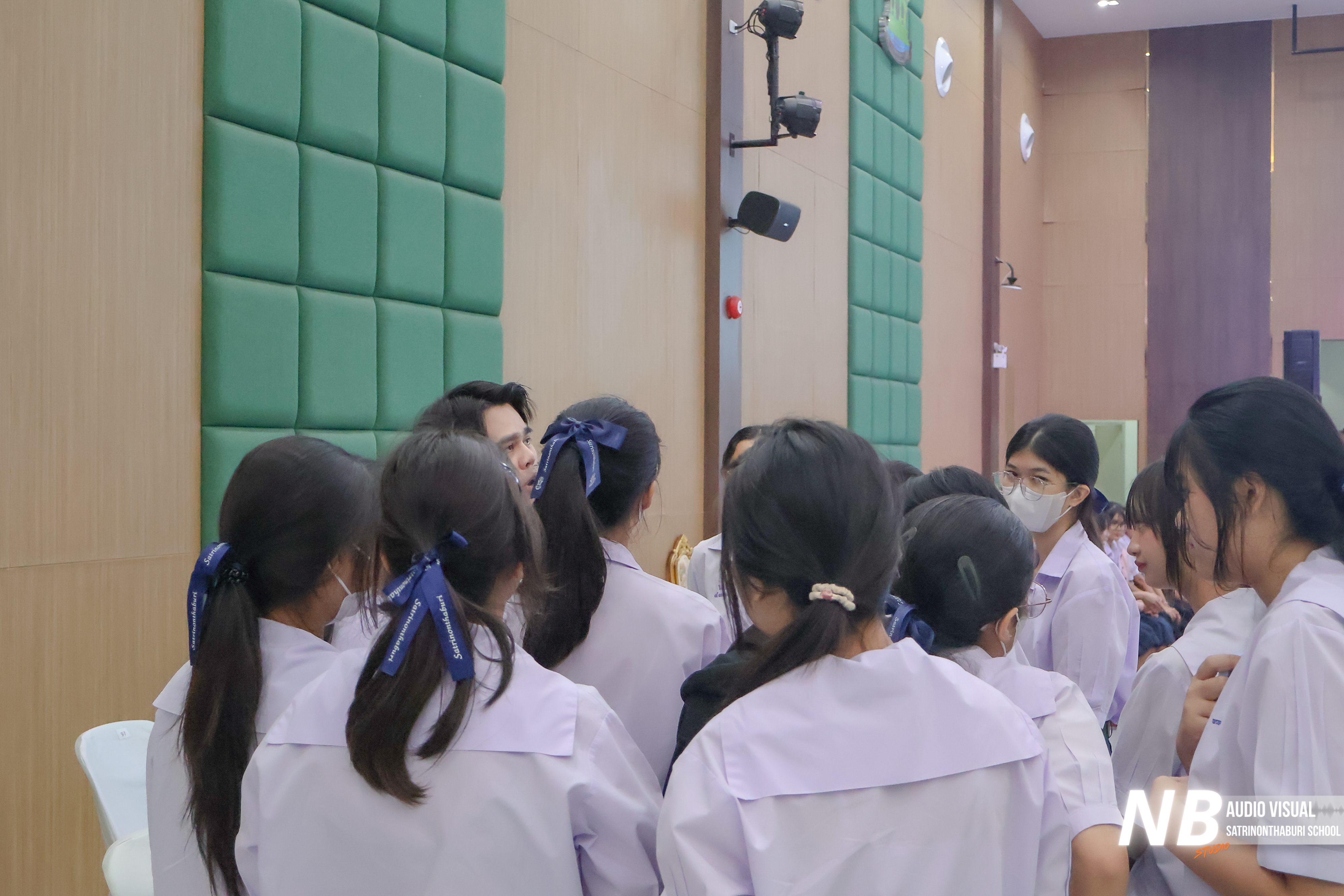 ภาพกิจกรรมสุ่ม 9