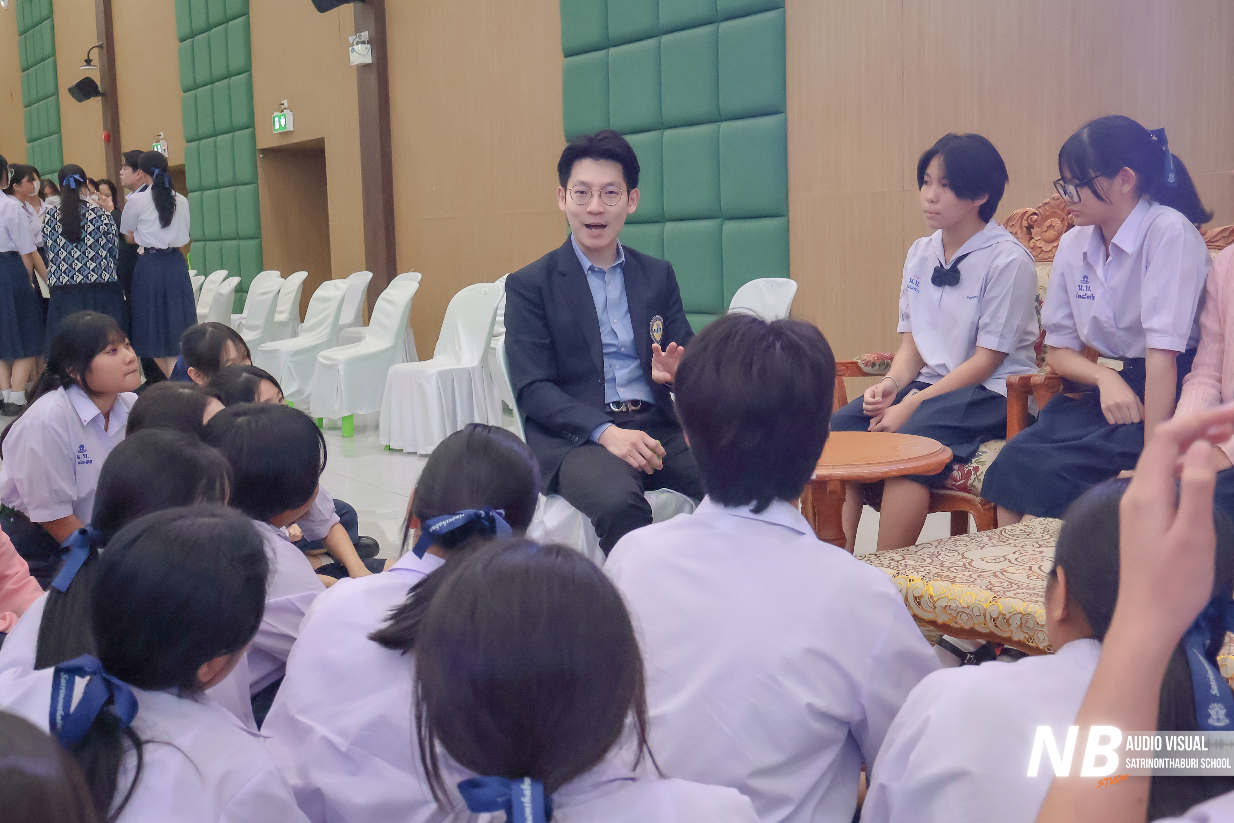 ภาพกิจกรรมสุ่ม 6