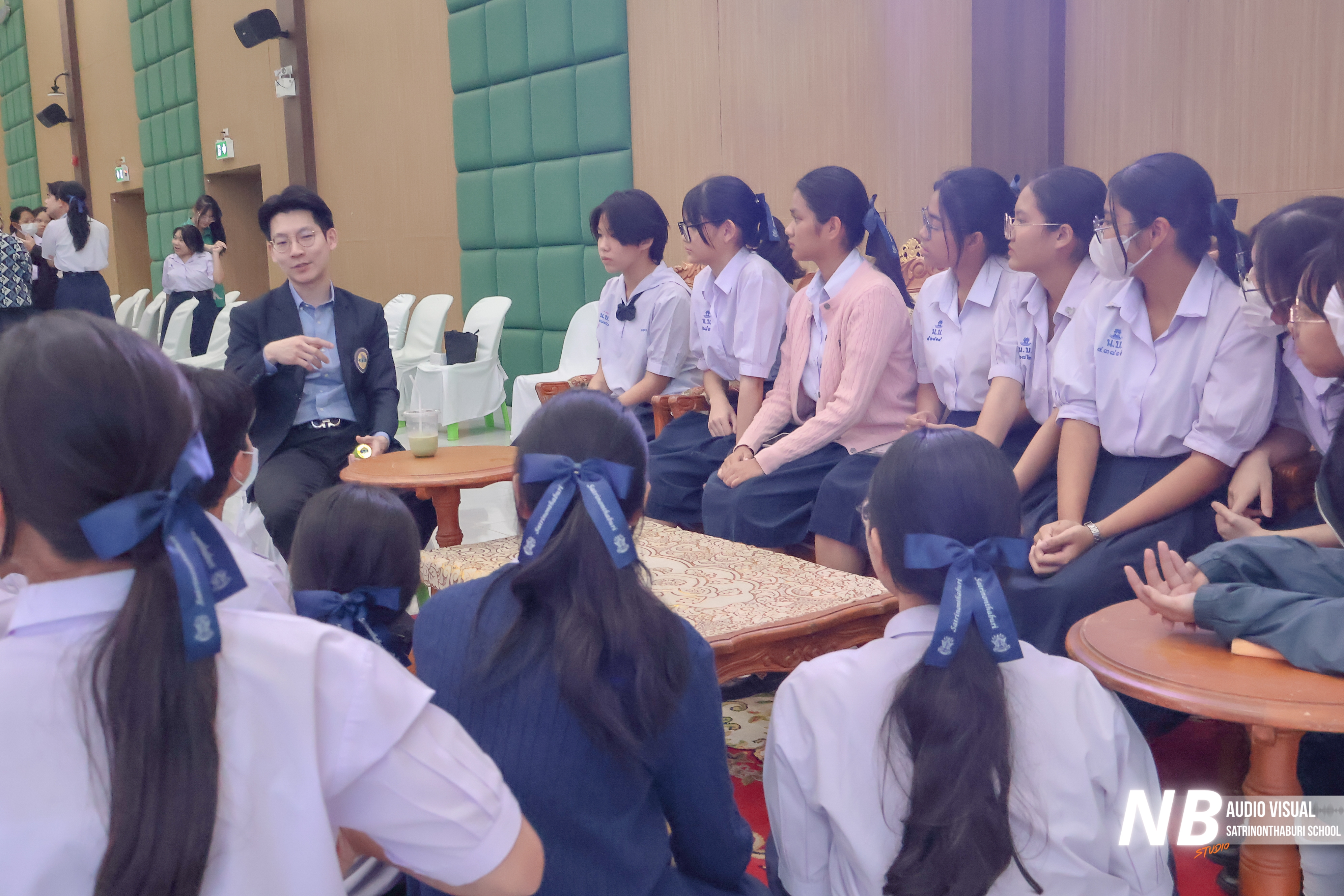 ภาพกิจกรรมสุ่ม 9