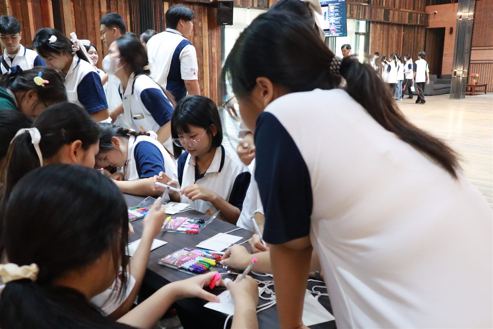 ภาพกิจกรรมสุ่ม 11