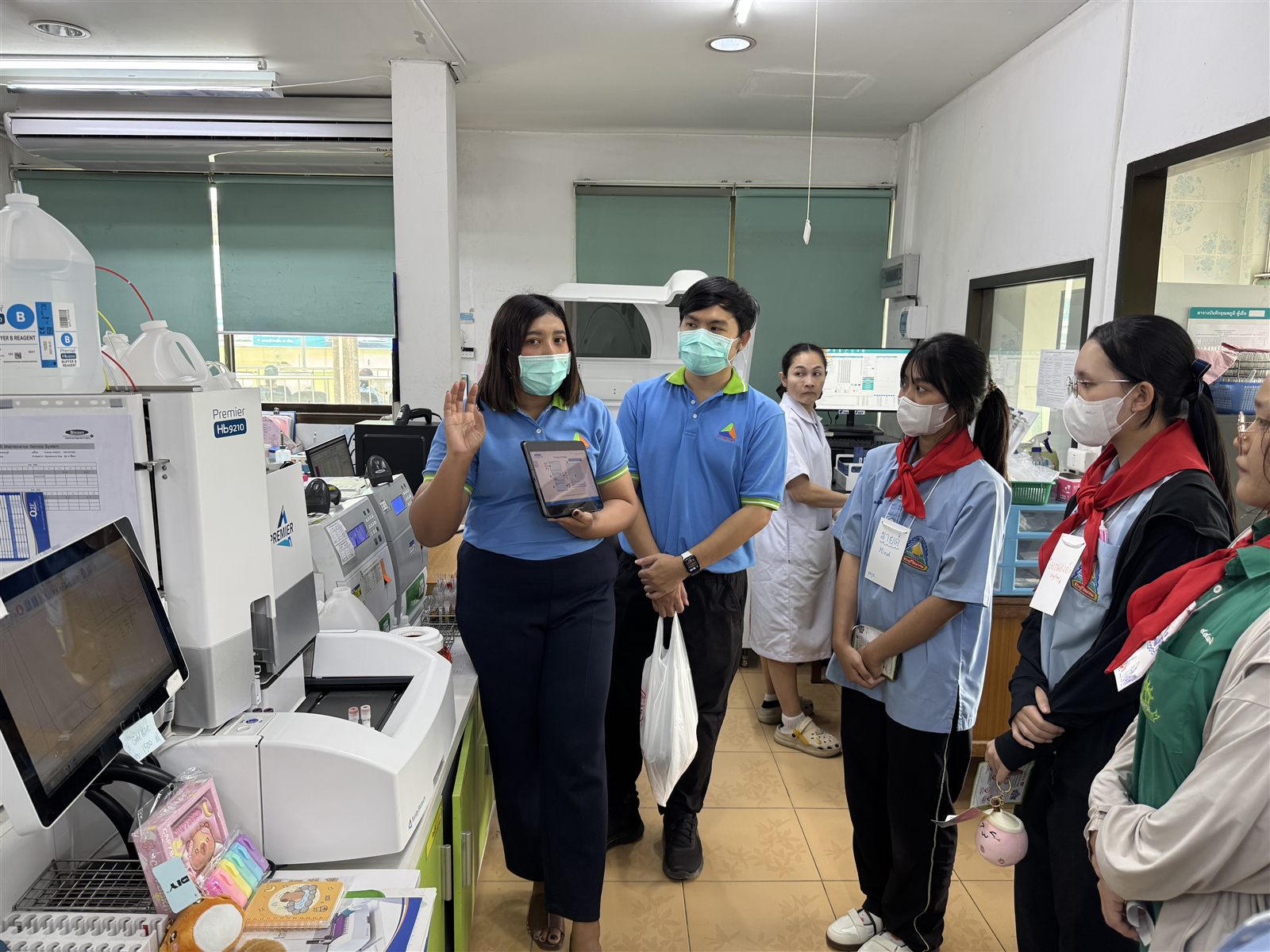 ภาพกิจกรรมสุ่ม 2