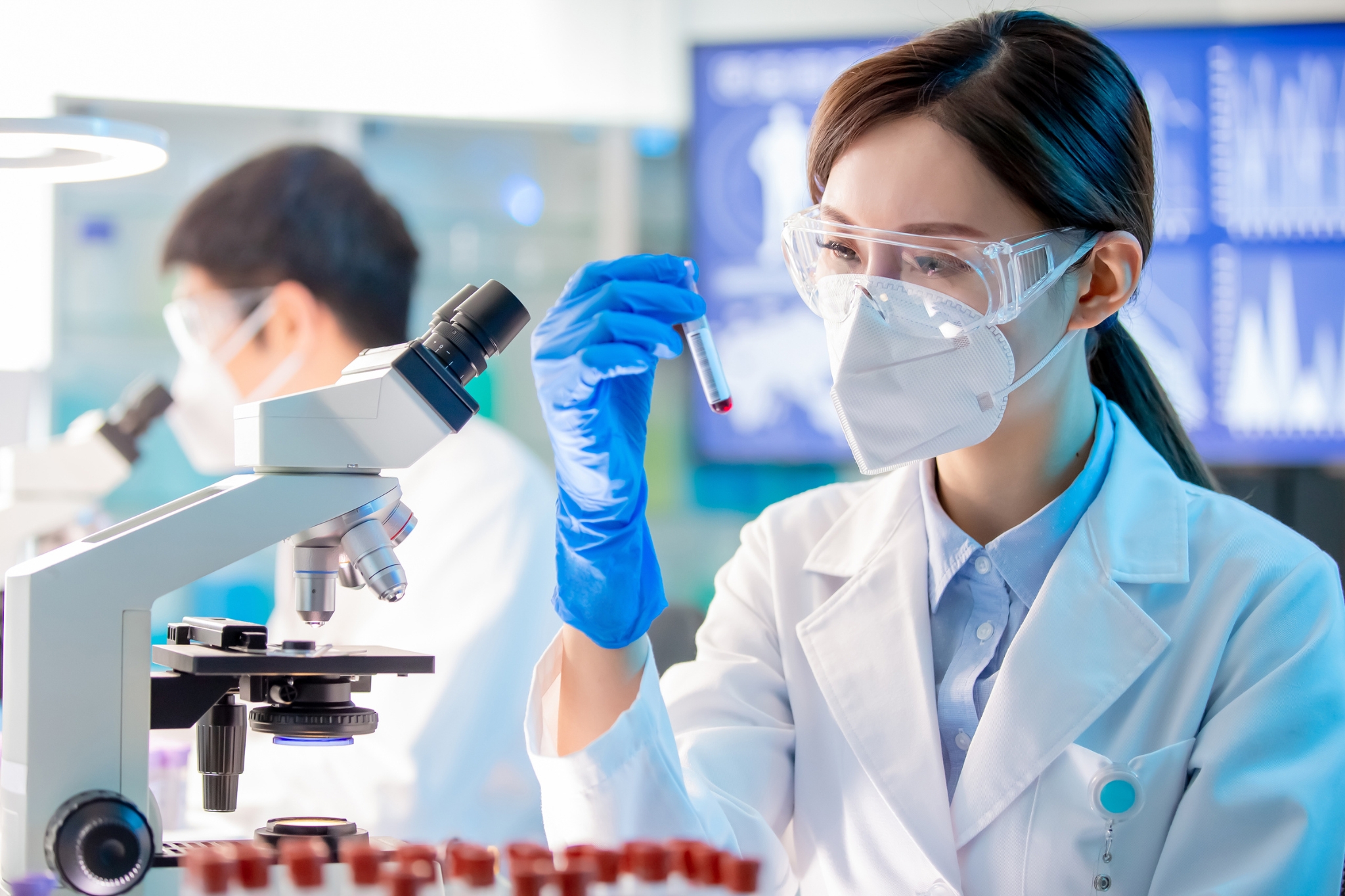 Health Science Discovery