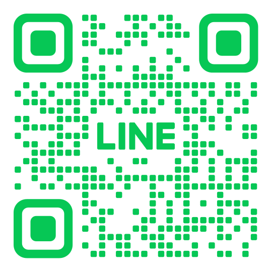 QR Code LINE